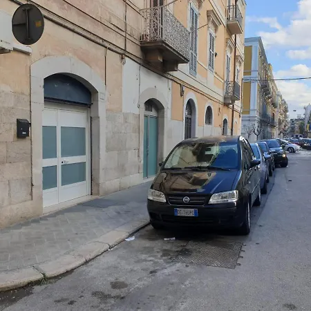 La Stazione I Daire